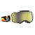 Scott Очки Fury deep brown/beige yellow chrome works в Тюмени