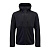 Finntrail Куртка Софтшелл Hybridshell 1314 Graphite в Тюмени