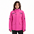Dragonfly Дождевая куртка Evo Pro Woman V26 Pink в Тюмени