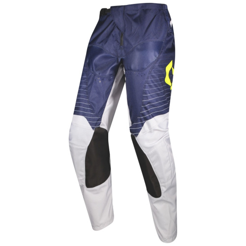 Scott Брюки 350 Dirt Evo blue/grey в Тюмени