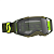 Scott Очки кроссовые Prospect LS kaki green/neon yellow light sensitive в Тюмени