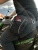 Motolike сумка на пояс красная в Тюмени Motolike сумка на пояс красная в Тюмени