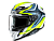 HJC Шлем F71 Fes MC3HSF в Тюмени