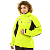Dragonfly Дождевая куртка Evo Woman Yellow (мембрана) 2025 в Тюмени