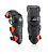 Acerbis Защита коленей детская Impact Evo Junior Knee Black/Red в Тюмени