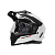 Acerbis Шлем детский Rider Junior White в Тюмени