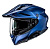 HJC Шлем RPHA60 Semi Flat Metallic Blue в Тюмени