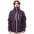 Dragonfly Куртка горнолыжная утепленная Gravity Man Plum 2025 в Тюмени