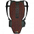 Scott Защита спины AirFlex Back Protector black в Тюмени