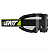 Leatt Маска Vizion 2.5 Black/Neon Yellow Clear 90% в Тюмени