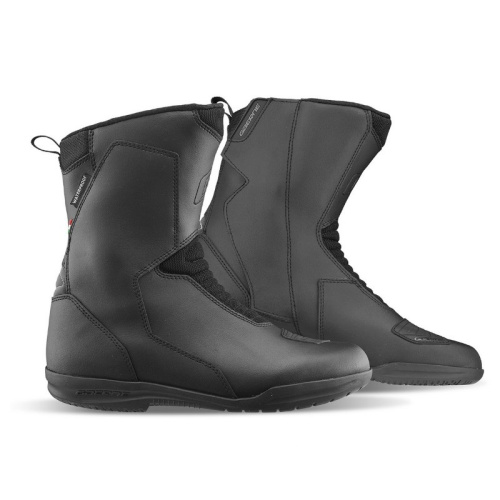 Gaerne Мотоботы G.Yuma Aquatech Black в Тюмени