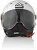 Acerbis Шлем детский Jet Bamby White в Тюмени