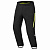 Shima Штаны дождевые Hydrodry 2.0 Black/Fluo в Тюмени
