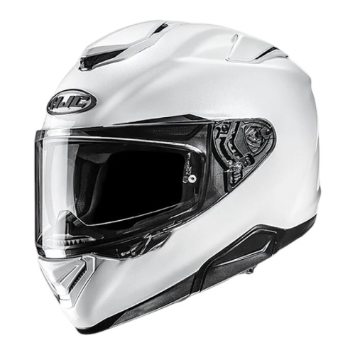 HJC Шлем RPHA72 Pearl White в Тюмени