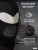 IXS Подшлемник Balaclava 365 Light Черный в Тюмени