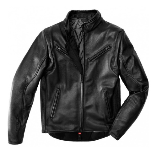 Spidi Куртка Premium Black в Тюмени