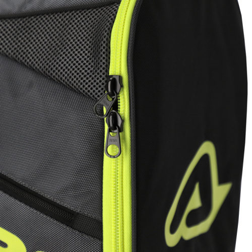 Acerbis Сумка для шлема X-Linear Black/Yellow в Тюмени
