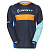 SCOTT Джерси 350 Race Junior blue/orange в Тюмени
