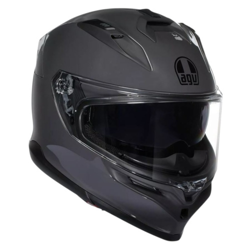AGV Шлем K7 Evo Grey в Тюмени