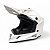 AiM Шлем RH855 White Glossy в Тюмени