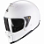 Scorpion Exo Мотошлем HX1 Solid Белый  в Тюмени