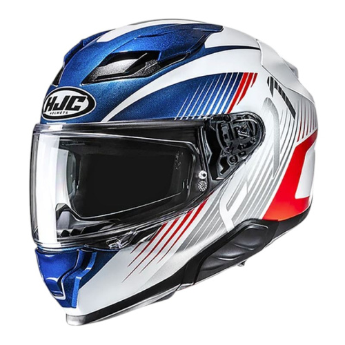 HJC Шлем F71 Catos MC21 в Тюмени