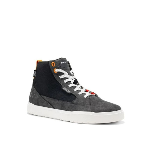 Sidi Ботинки ARX Black/White в Тюмени
