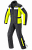 Spidi Дождевой комбинезон TOURING RAIN KIT Yellow Fluo в Тюмени