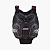 Leatt Защитный панцирь женский Chest Protector 4.5 Hybrid V26 Black в Тюмени