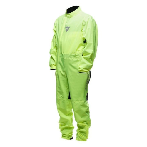 Dainese Дождевой Комбинезон Ultralight FluoYellow в Тюмени