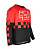 Acerbis Джерси детское MX J-Kid Two Red/Black в Тюмени