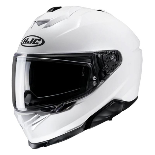HJC Шлем i71 Pearl White в Тюмени