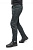 Starks EF56 Мотоджинсы PYTHON Slim fit Cordura Denim стрейч Чёрный в Тюмени