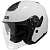 IXS Шлем iXS92 FG 1.0 белый в Тюмени