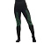 Dragonfly Термобрюки DF 3DThermo Green Woman в Тюмени