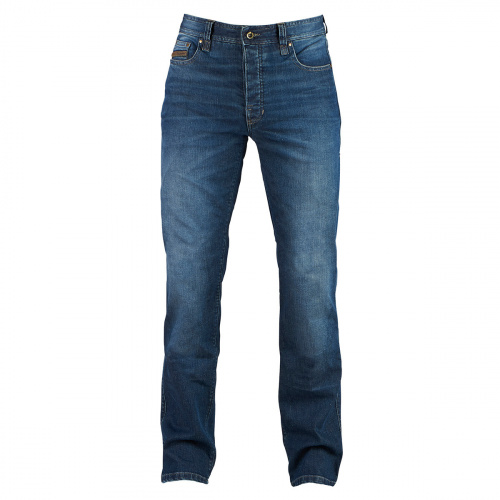 Furygan Мотоджинсы Jean D11 Stretch Синий в Тюмени