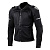 Starks Мотокуртка Air Shell 3.0 full protection Черный в Тюмени