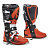 Forma Кроссовые мотоботы Predator 2.0 Black/Orange/White в Тюмени