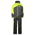 Scott Комбинезон детский DS Dryo Grey/Neon Yellow в Тюмени