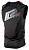 Leatt Защита спины Back Protector 3DF Black в Тюмени