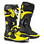 Sidi Ботинки детские Flame Yellow/Fluo/Black в Тюмени