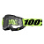 100% Очки Accuri 2 V26 Goggle Neon Yellow / Clear в Тюмени