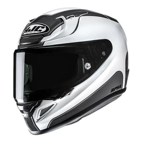 HJC Шлем RPHA12 Respon MC5 в Тюмени