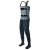 Finntrail Вейдерсы Airman 5260 Grey в Тюмени