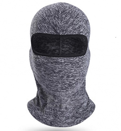 AiM Подшлемник BI-E-01 Grey N в Тюмени