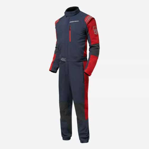 Finntrail Комбинезон Stig Red в Тюмени