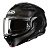 HJC Шлем F100 Carbon Black Carbon в Тюмени