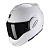 Scorpion Exo Мотошлем Exo-Tech Evo Solid Белый в Тюмени