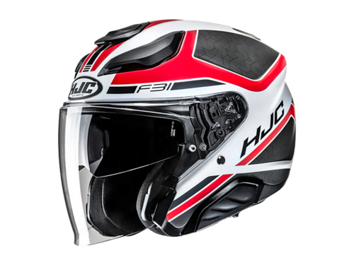 HJC Шлем F31 Ceron MC1SF в Тюмени