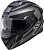 IXS Шлем интеграл iXS216 2.2 Черно-серебряный в Тюмени